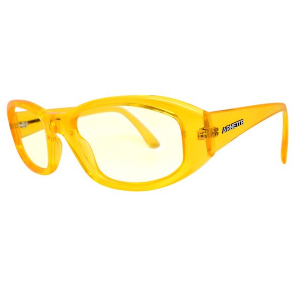 Arnette Lizard 4266-2655/87 54-18mm Sunglass FRAMES ONLY - GOOD CONDITION - Picture 1 of 12